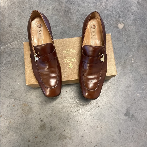 Original Gucci from Florence Italy - Picture 14 of 16